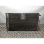 Condensador / Radiador Aire Acondicionado Para Opel Corsa D