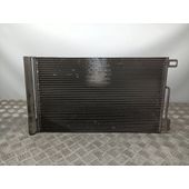 Condensador / Radiador Aire Acondicionado Para Opel Corsa D