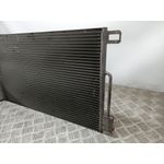 Condensador / Radiador Aire Acondicionado Para Opel Corsa D