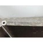 Condensador / Radiador Aire Acondicionado Para Opel Corsa D