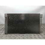 Condensador / Radiador Aire Acondicionado Para Opel Corsa D