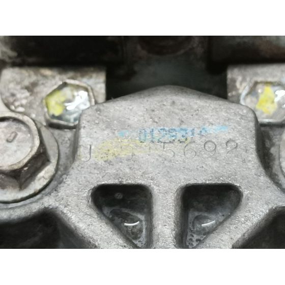 Bomba Direccion Para Toyota Avensis Berlina