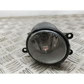 Faro Antiniebla Derecho Para Toyota Avensis Berlina