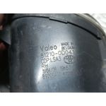 Faro Antiniebla Derecho Para Toyota Avensis Berlina