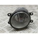Faro Antiniebla Izquierdo Para Toyota Avensis Berlina