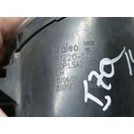 Faro Antiniebla Izquierdo Para Toyota Avensis Berlina