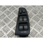 Mando Elevalunas Delantero Izquierdo  Para Toyota Avensis Berlina