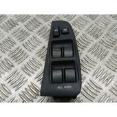 Mando Elevalunas Delantero Izquierdo  Para Toyota Avensis Berlina