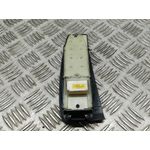 Mando Elevalunas Delantero Izquierdo  Para Toyota Avensis Berlina