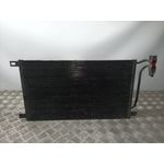 Condensador / Radiador Aire Acondicionado Para Bmw Serie 3 Compact