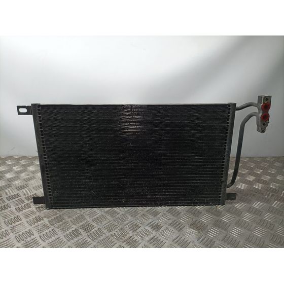 Condensador / Radiador Aire Acondicionado Para Bmw Serie 3 Compact