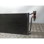 Condensador / Radiador Aire Acondicionado Para Bmw Serie 3 Compact