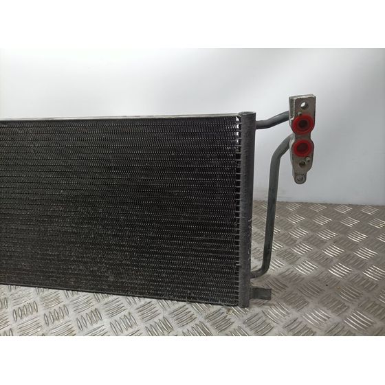 Condensador / Radiador Aire Acondicionado Para Bmw Serie 3 Compact