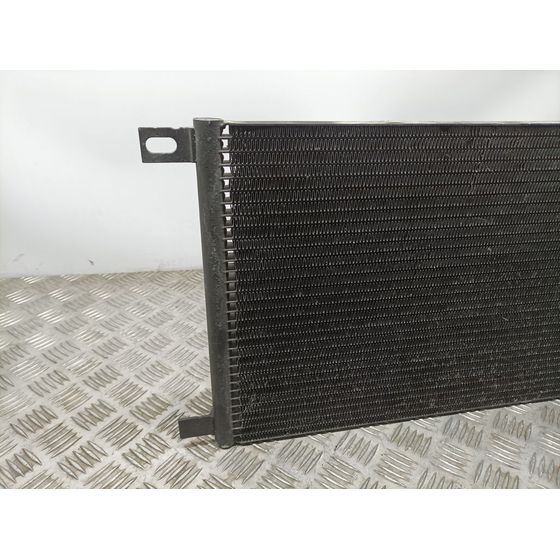 Condensador / Radiador Aire Acondicionado Para Bmw Serie 3 Compact