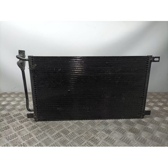 Condensador / Radiador Aire Acondicionado Para Bmw Serie 3 Compact