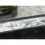 Condensador / Radiador Aire Acondicionado Para Bmw Serie 3 Compact