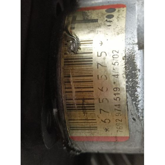 Bomba Direccion Para Bmw Serie 3 Compact
