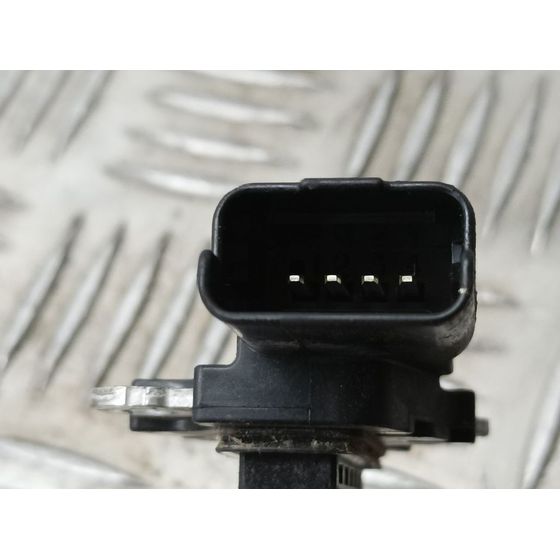 Caudalimetro Para Citroen C4 Cactus