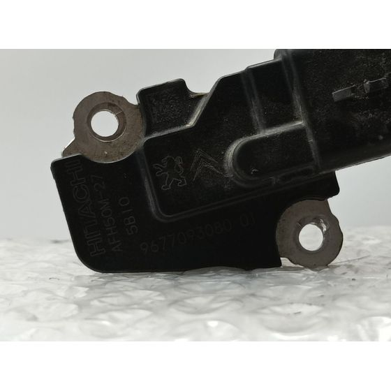 Caudalimetro Para Citroen C4 Cactus