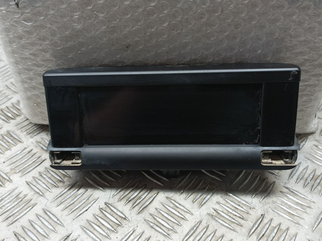 Cuadro Instrumentos Para Citroen C4 Cactus