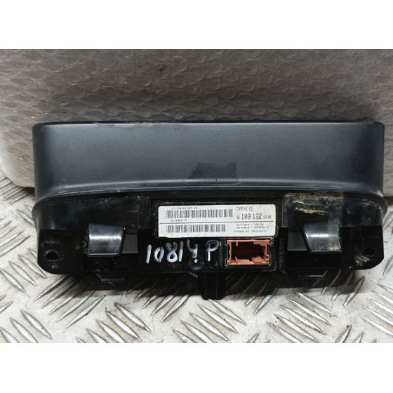 Cuadro Instrumentos Para Citroen C4 Cactus
