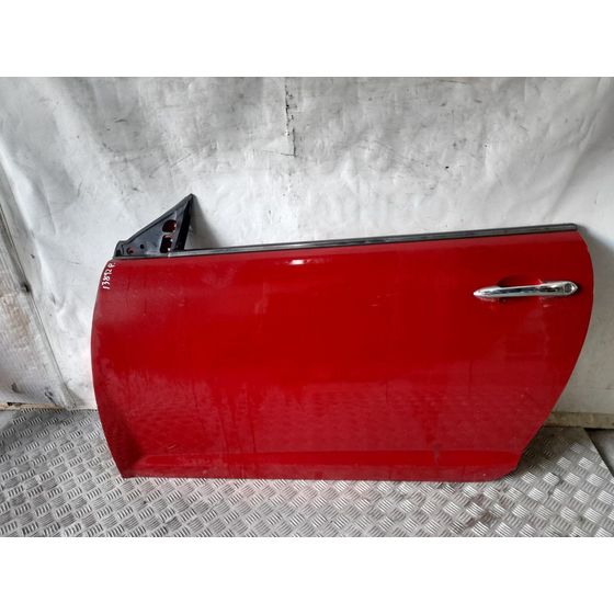 Puerta Delantera Izquierda Para Alfa Romeo Mito