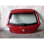 Porton Trasero Para Alfa Romeo Mito