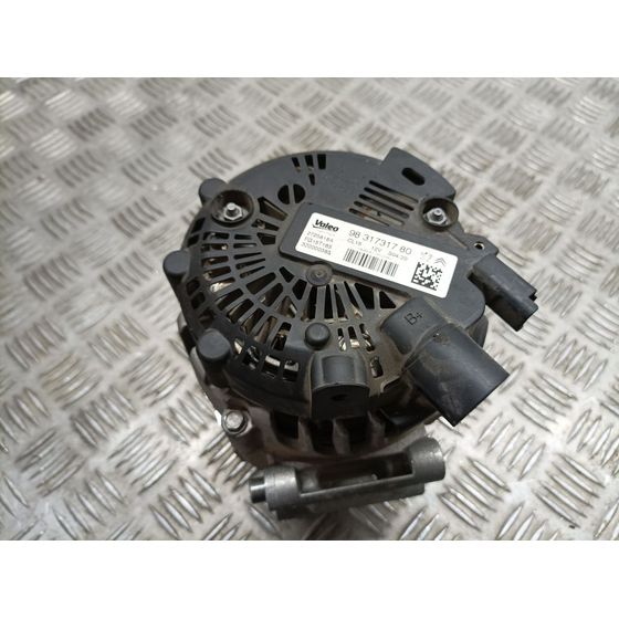 Alternador para Ds 7 Crossback