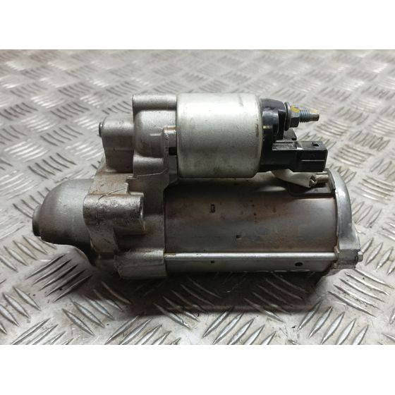 Motor Arranque Para Ds 7 Crossback