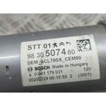 Motor Arranque Para Ds 7 Crossback