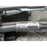 Motor Limpia Delantero Para Ds 7 Crossback