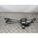 Motor Limpia Delantero Para Ds 7 Crossback