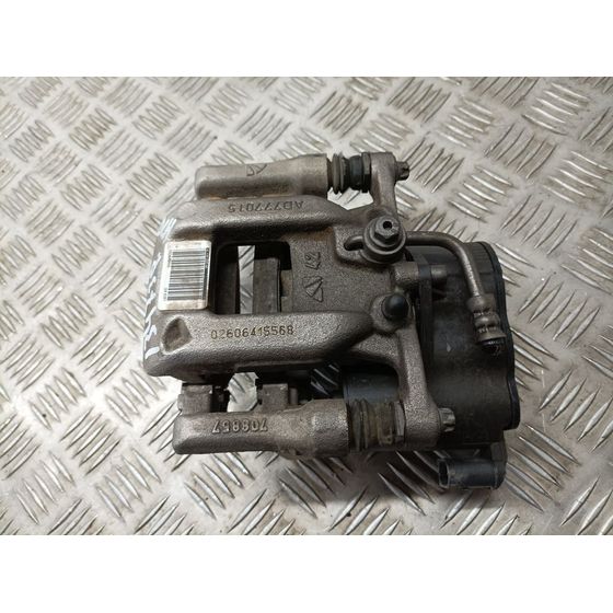 Pinza Freno Trasera Derecha Para Ds 7 Crossback