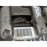 Pinza Freno Trasera Izquierda Para Ds 7 Crossback