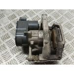 Pinza Freno Trasera Izquierda Para Ds 7 Crossback