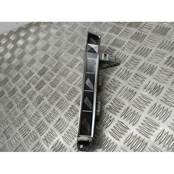 Mando Multifuncion Para Ds 7 Crossback
