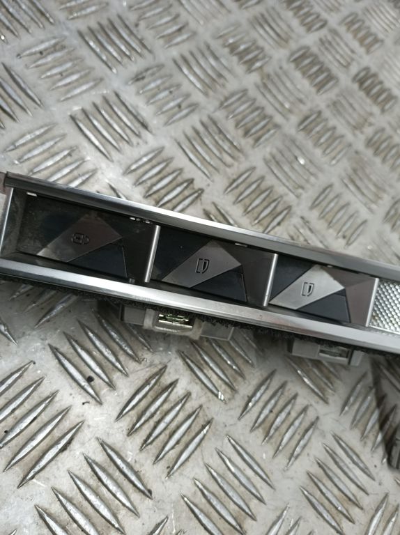 Mando Multifuncion Para Ds 7 Crossback