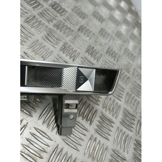 Mando Multifuncion Para Ds 7 Crossback