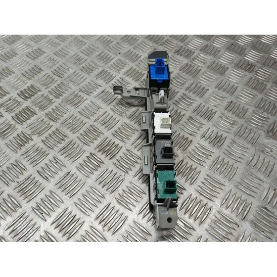 Mando Multifuncion Para Ds 7 Crossback