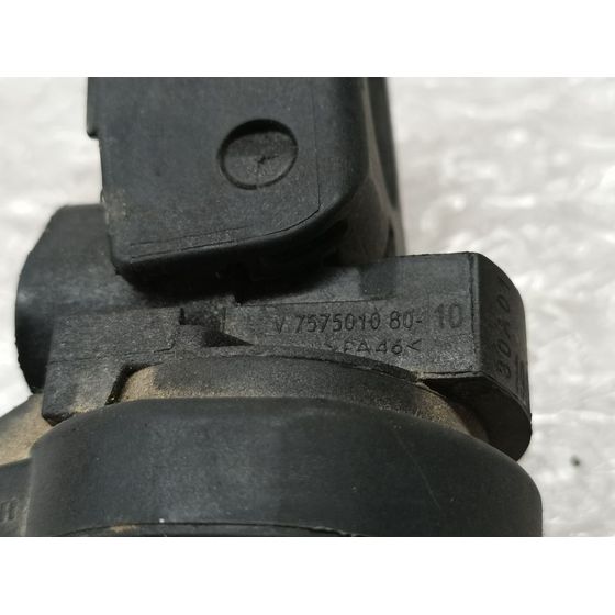 Bobina Encendido Para Ds 7 Crossback