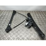 Elevalunas Delantero Izquierdo Para Ds 7 Crossback