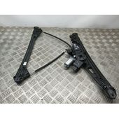 Elevalunas Delantero Izquierdo Para Ds 7 Crossback