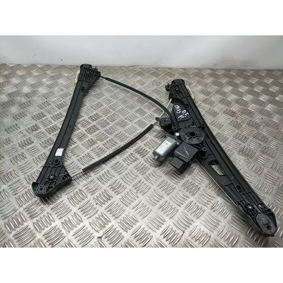 Elevalunas Delantero Izquierdo Para Ds 7 Crossback