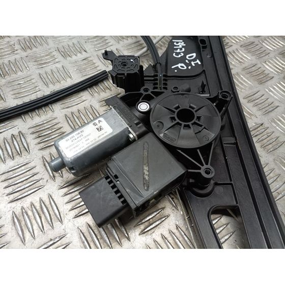 Elevalunas Delantero Izquierdo Para Ds 7 Crossback