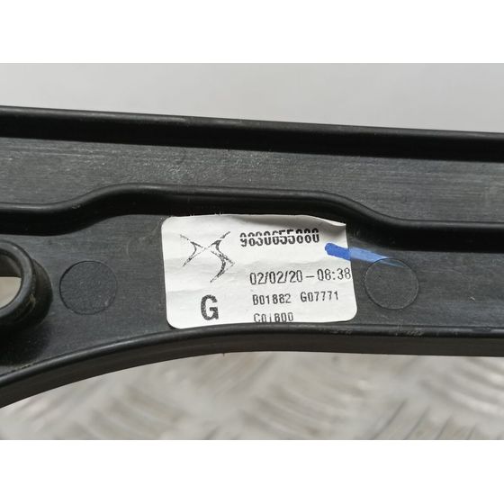 Elevalunas Delantero Izquierdo Para Ds 7 Crossback