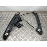 Elevalunas Delantero Izquierdo Para Ds 7 Crossback