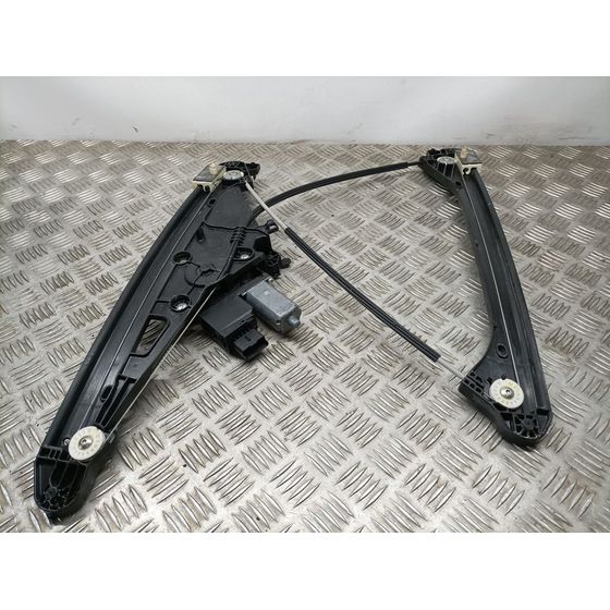 Elevalunas Delantero Izquierdo Para Ds 7 Crossback