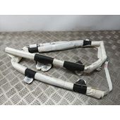 Airbag Cortina Delantero Derecho para Ds 7 Crossback