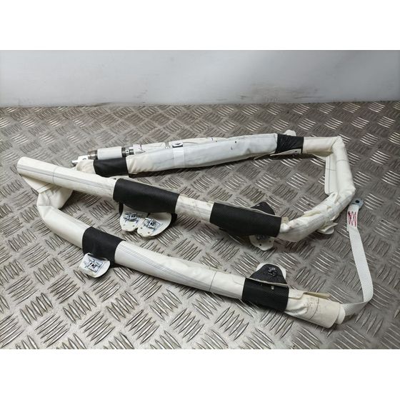 Airbag Cortina Delantero Derecho para Ds 7 Crossback