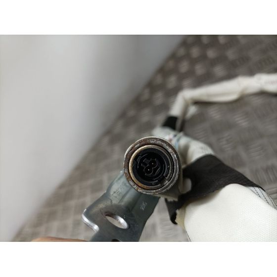 Airbag Cortina Delantero Derecho para Ds 7 Crossback